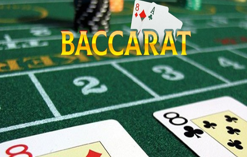 Phương pháp cá cược phải thắng Baccarat đã bị bẻ khóa! 5 cách kiếm tiền bạn nhất định phải biết